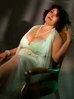 Hot MILF