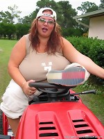 Hot MILF