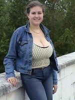 Hot MILF