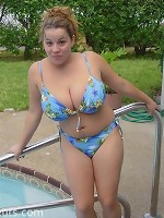 Hot MILF