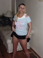 Hot MILF