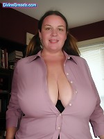 Hot MILF