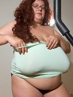 Hot MILF