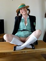 Hot MILF