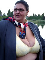 Hot MILF