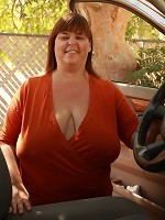Hot MILF