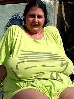 Hot MILF
