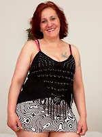 Hot MILF