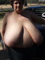 Hot MILF