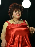 Hot MILF