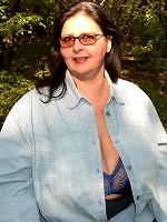 Hot MILF
