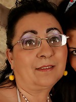 Hot MILF