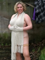 Hot MILF