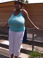 Hot MILF