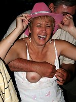 Hot MILF