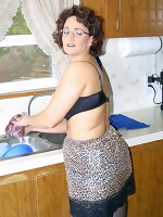 Hot MILF